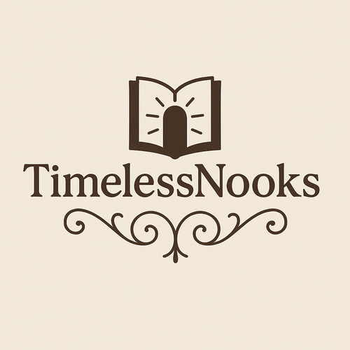 TimelessNooks